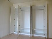 同じタイプの別部屋写真
