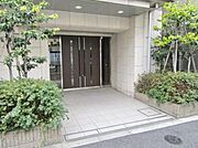 ★エントランス★