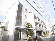 ストーリア神宮前