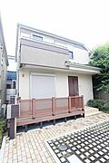★外観★