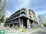 タウンハウジングレジデンス事業部　恵比寿店・赤坂店までお問合せ下さい。