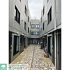 東京都目黒区目黒本町3丁目12-6：物件画像／株式会社タウンハウジング東京　渋谷店