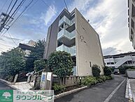 東京都世田谷区尾山台1丁目19-15：物件画像／株式会社タウンハウジング東京　渋谷店