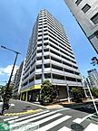 東京都目黒区下目黒2丁目：物件画像／株式会社タウンハウジング東京　渋谷店