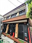東京都世田谷区上用賀3丁目13-9：物件画像／株式会社タウンハウジング東京　渋谷店