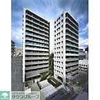 東京都渋谷区桜丘町8-16：物件画像／株式会社タウンハウジング東京　渋谷店