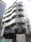 東京都目黒区大橋2丁目4-24：物件画像／株式会社タウンハウジング東京　渋谷店