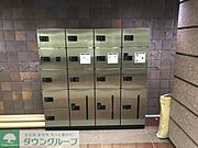 宅配BOX