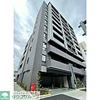 東京都品川区上大崎4丁目5-37：物件画像／株式会社タウンハウジング東京　渋谷店