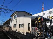 九品仏駅 880m