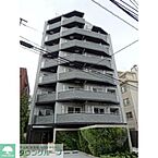 東京都港区南麻布3丁目19-6：物件画像／株式会社タウンハウジング東京　渋谷店