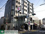 バーミヤン下北沢南店 徒歩11分。 870m
