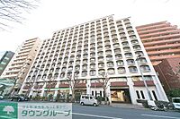 東京都新宿区西新宿4丁目32-6：物件画像／株式会社タウンハウジング東京　渋谷店