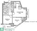 レジディア三軒茶屋8階28.5万円