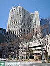 新宿国際ビルディングヒルトピア 徒歩8分。ショッピングセンター 620m