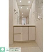 ※写真は同タイプ住戸です。