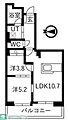 アクティ目黒駅前2号棟2階29.9万円