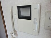 ★モニターフォン★