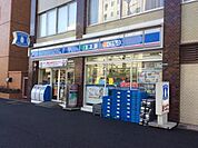 ローソン 269m