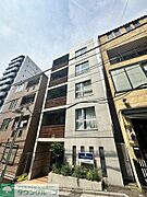 ★白金のデザイナーズマンション★