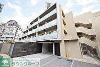 東京都港区麻布狸穴町：物件画像／株式会社タウンハウジング東京　渋谷店