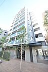 東京都港区白金1丁目：物件画像／株式会社タウンハウジング東京　渋谷店