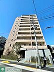 東京都港区南麻布1丁目：物件画像／株式会社タウンハウジング東京　渋谷店