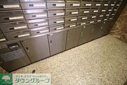 ☆宅配ＢＯＸ☆