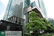 泉ガーデン 徒歩15分。ショッピングセンター 1190m