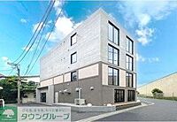 東京都世田谷区北沢3丁目7-6：物件画像／株式会社タウンハウジング東京　渋谷店