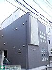 東京都渋谷区笹塚1丁目13-6：物件画像／株式会社タウンハウジング東京　渋谷店
