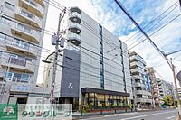 東京都新宿区北新宿1丁目29-12：物件画像／株式会社タウンハウジング東京　渋谷店
