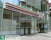 セブンイレブンプルデンシャルタワー店 徒歩1分。 40m