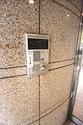 ★オートロック★