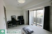 リビング