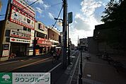 ★永福町駅の周辺★ 徒歩26分。その他 2070m