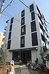 東京都渋谷区代々木3丁目52-2：物件画像／株式会社タウンハウジング東京　渋谷店