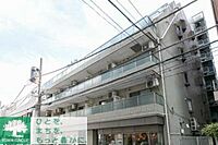 東京都渋谷区渋谷2丁目11-12：物件画像／株式会社タウンハウジング東京　渋谷店