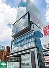 渋谷ヒカリエ 徒歩6分。 440m