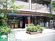 セブンイレブン渋谷東1丁目店 394m