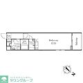 THELUDLOW中目黒3階19.0万円