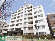 東京都渋谷区恵比寿南2丁目28-8：物件画像／株式会社タウンハウジング東京　渋谷店