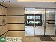 ★モニター付オートロックです★