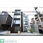 東京都世田谷区大原1丁目11-15：物件画像／株式会社タウンハウジング東京　渋谷店
