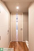 Aタイプ2023年12月撮影 同タイプ301号室の写真です。