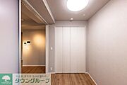Aタイプ2023年12月撮影 同タイプ301号室の写真です。