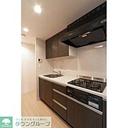 ※写真は同タイプ住戸です。