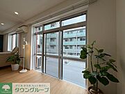 ※家具家電は撤去になります※