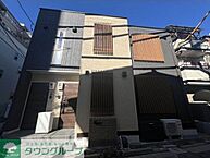 東京都杉並区方南1丁目2-7：物件画像／株式会社タウンハウジング東京　渋谷店