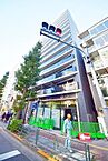 東京都千代田区神田駿河台3丁目1-2：物件画像／株式会社タウンハウジング東京　渋谷店